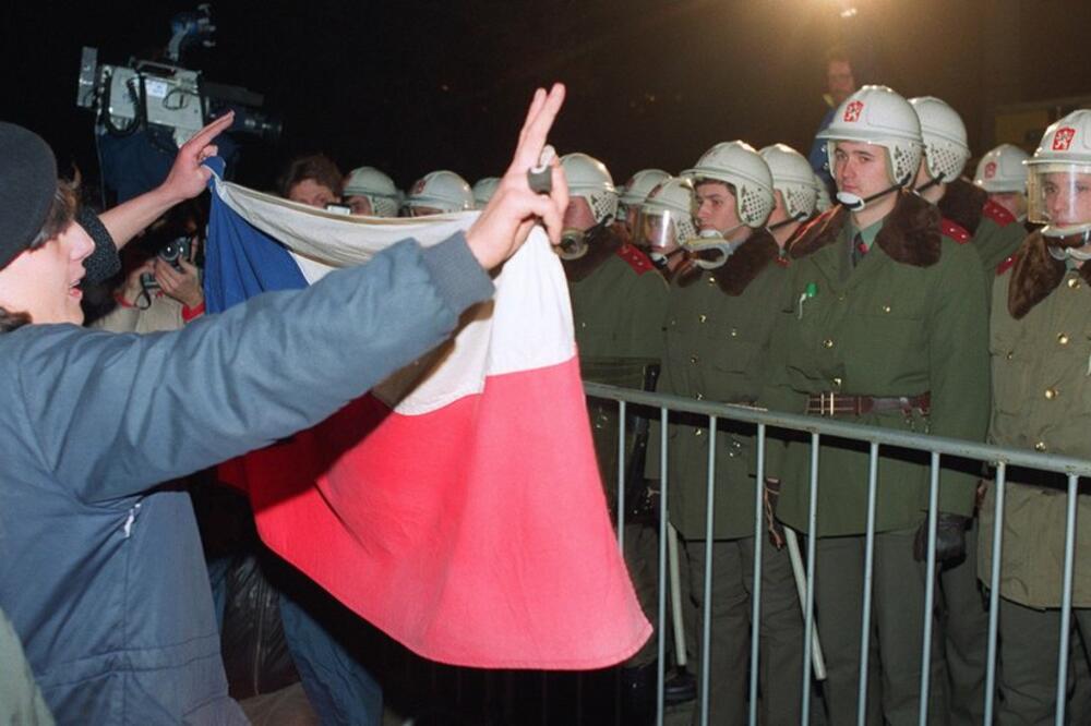 Foto: LUBOMIR KOTEK/Getty Images