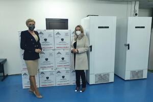Poljska donirala 60.840 doza Fajzer vakcine