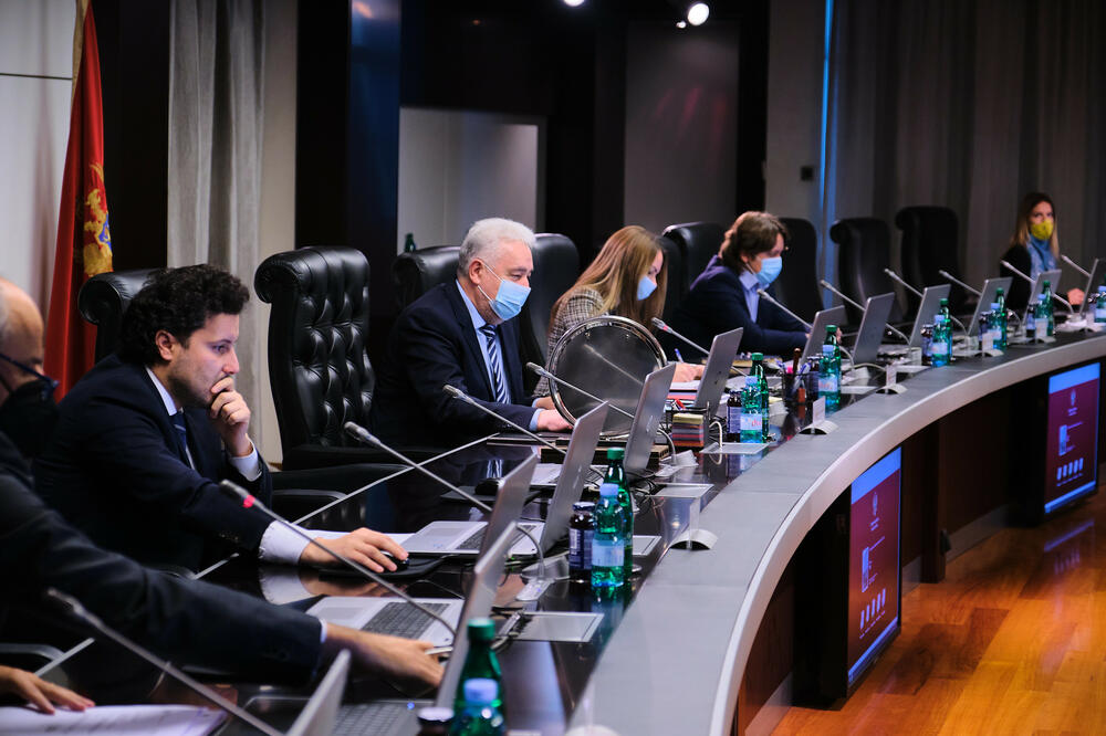 Foto: Vlada Crne Gore