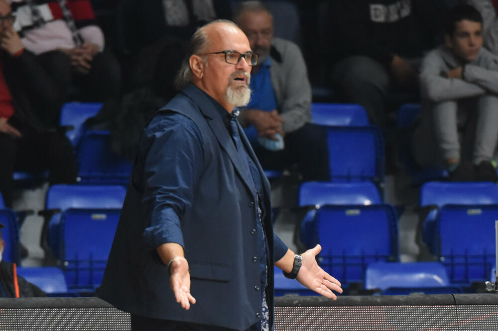 Foto: Savo Prelević