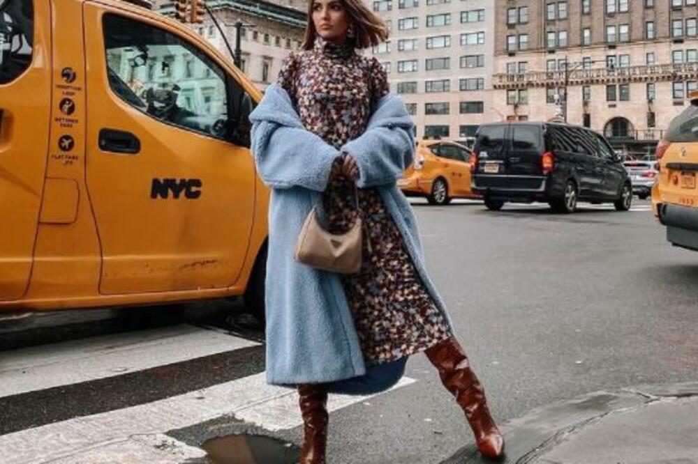 Instagram alexandrapereira, Foto: freepeople.com