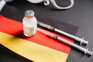 Vakcinacija protiv koronavirusa ubuduće obavezna za njemačke...