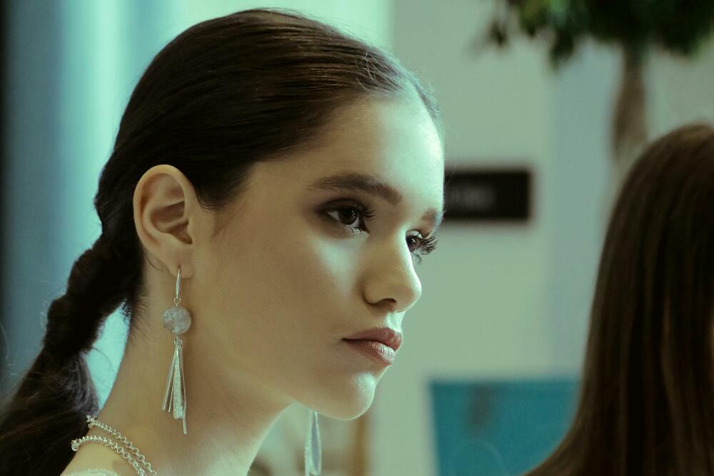 Lea Tarailo, Foto: Igor Kolašinac