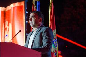 SDP će insistirati da se sedam miliona eura opredijeli za Cetinje