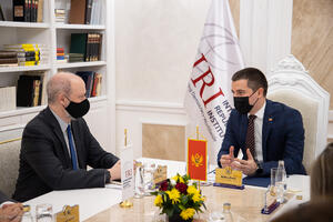 Mekarti: Rezultati Skupštine svjedočanstvo promjena, pomaka i...