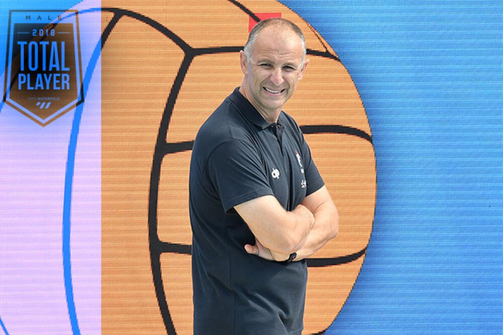 Foto: Total Waterpolo