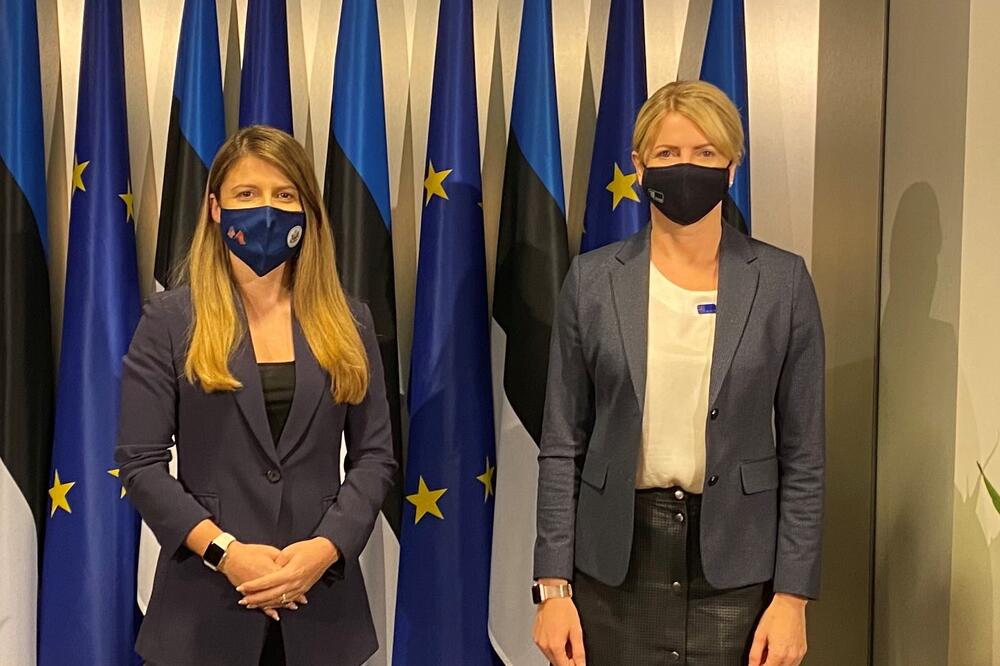 Foto: Ministarstvo javne uprave, digitalnog društva i medija