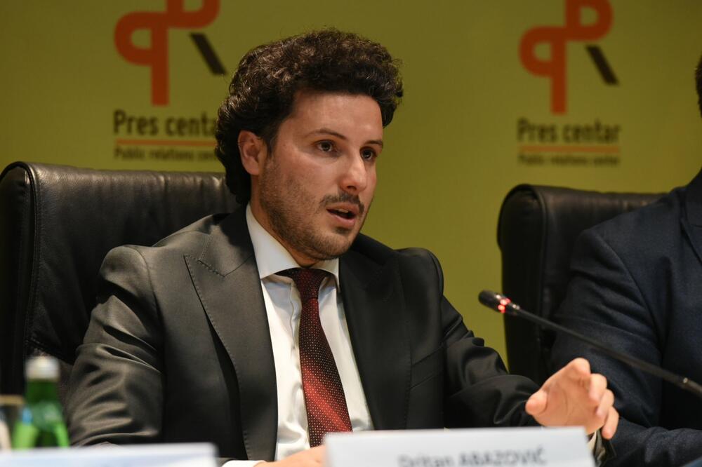 Foto: Savo Prelević