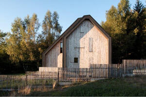 Čak dva crnogorska projekta dobitnici međunarodne Graditeljske...