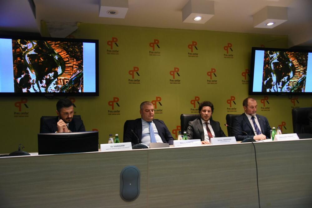 Foto: Savo Prelević