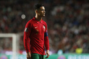 Ronaldo: Bilo bi tužno da se Portugal ne plasira na Mundijal
