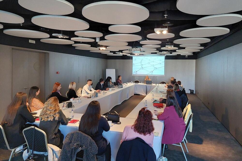 Sa Foruma, Foto: CGO