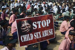 Indija i zlostavljanje djece: „Ako nema kontakta kože na kožu to...