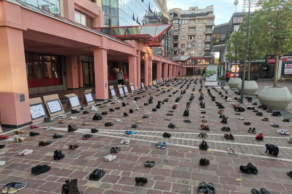 Detalj sa Rimskog trga, Foto: Biljana Matijašević