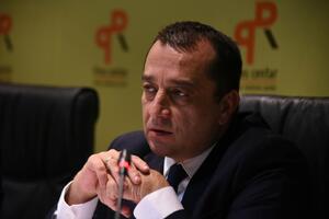 Čađenović: Donijeta naredba o istrazi protiv šest osoba koje se...