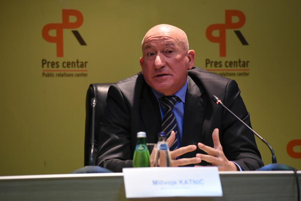 Foto: Savo Prelević