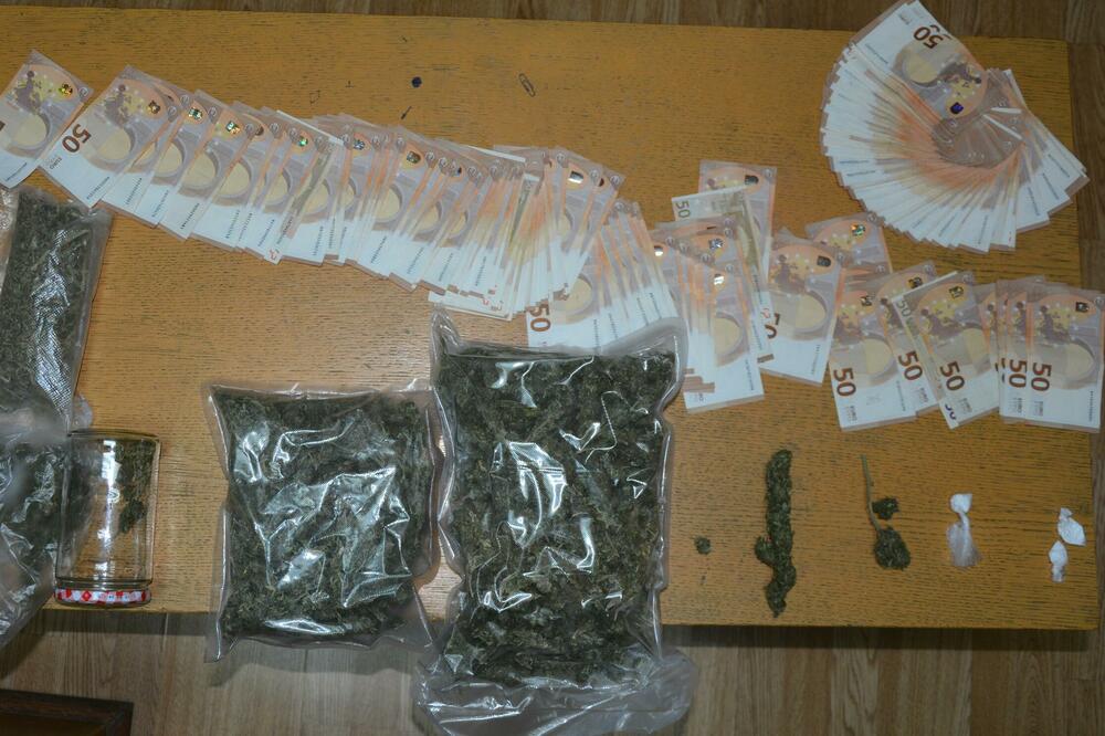 Foto: Uprava policije