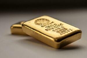Zlato je najbolji spas od inflacije!