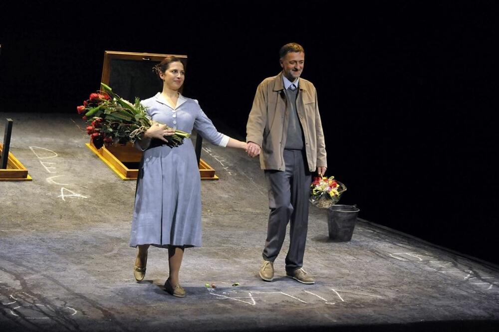 Foto: Press služba Grad teatra