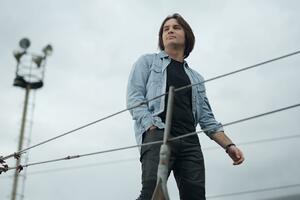 Ako je izvođač autentičan, inspirativno je stvarati umjetnost