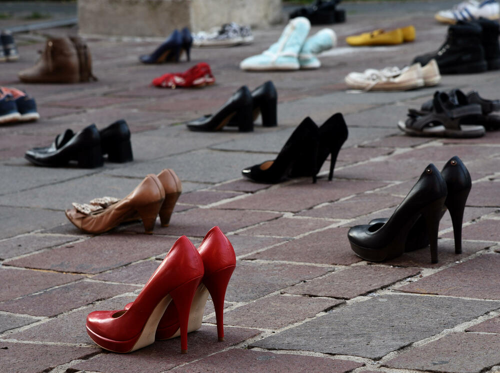 <p>Zeković je apelovao na sve građane da se vakcinišu</p>