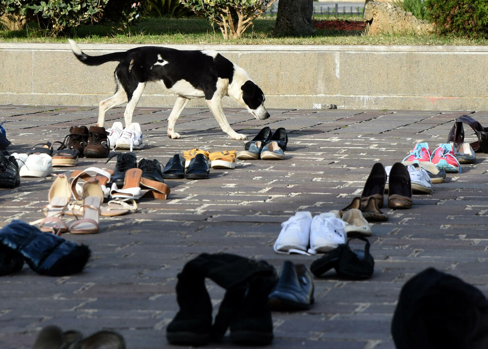 <p>Zeković je apelovao na sve građane da se vakcinišu</p>