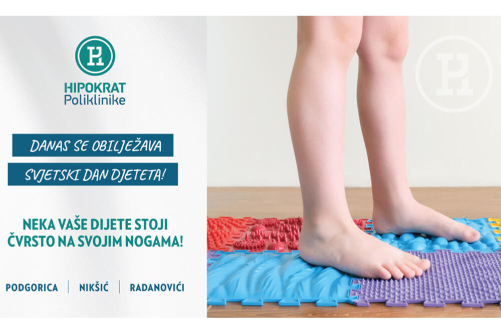 Hipokrat, Foto: Poliklinika Hipokrat