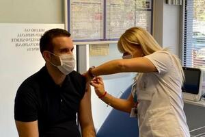 Spajić: Zajedno pobijedimo virus kako bi više i brže radili na...