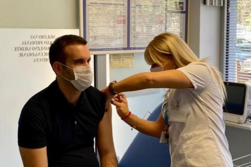 Foto: Twitter/MickeySpajic