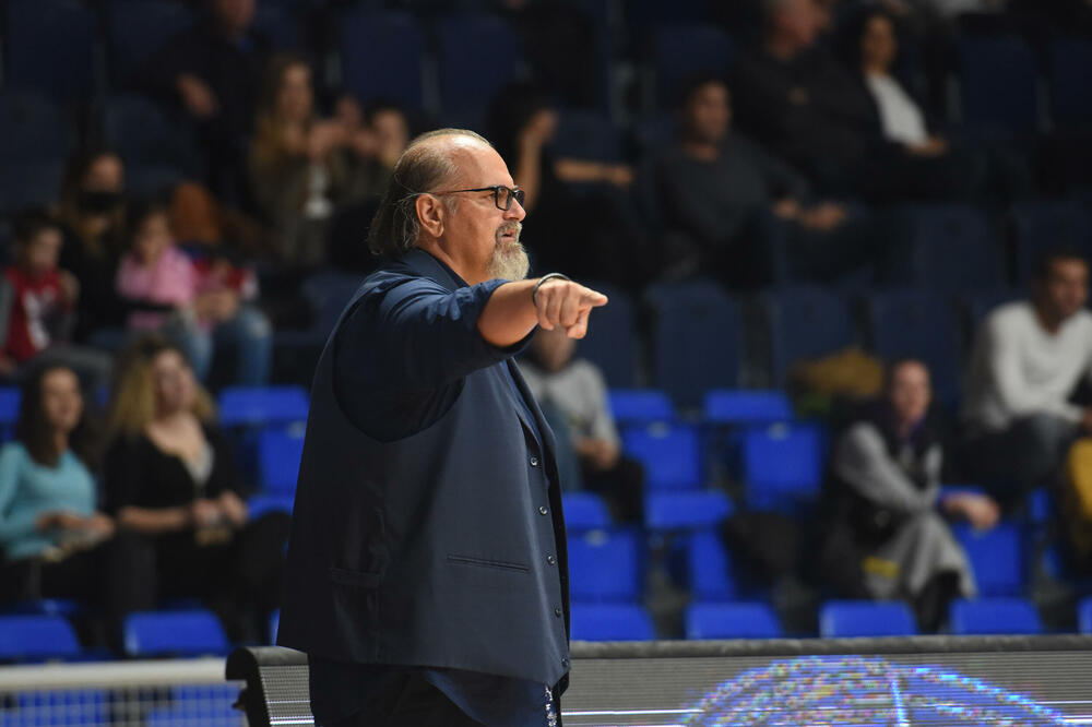 Foto: KK Budućnost Voli