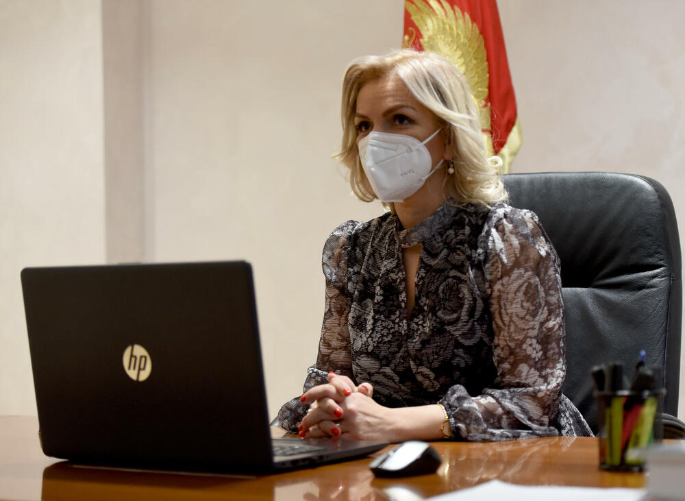 Jelena Borovinić Bojović