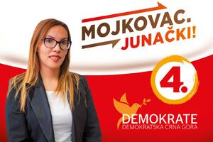 Đukić: Neodgovornom odnosu prema opštini Mojkovac, 5. decembra će...