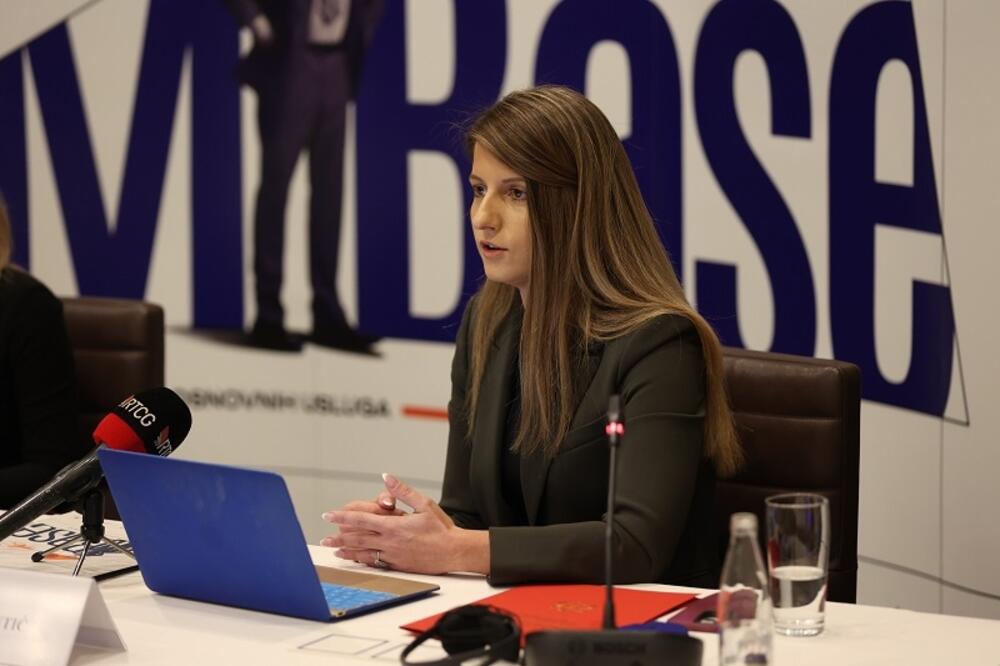 Srzentić, Foto: CGO