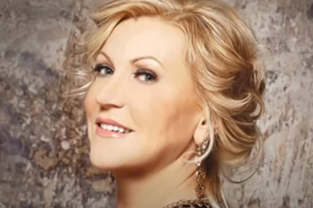 Merima Njegomir, Foto: Screenshot/Youtube