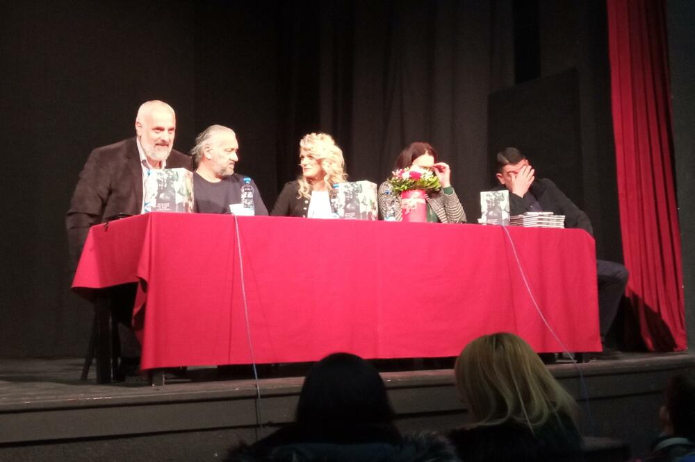 Foto: Dragana Šćepanović