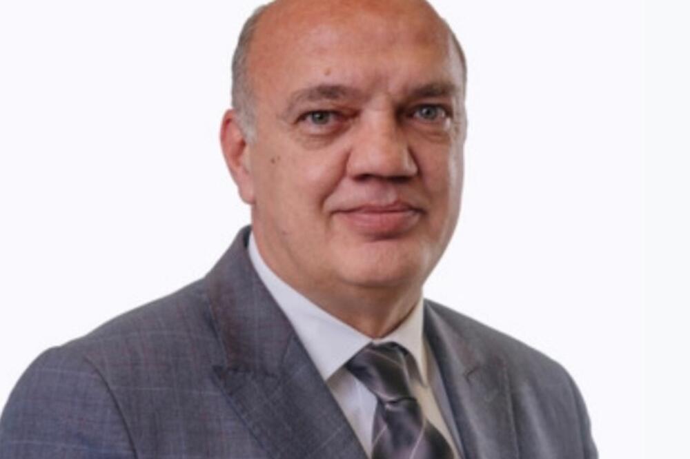 Stanko-Ćano Marković, Foto: Socijaldemokrate