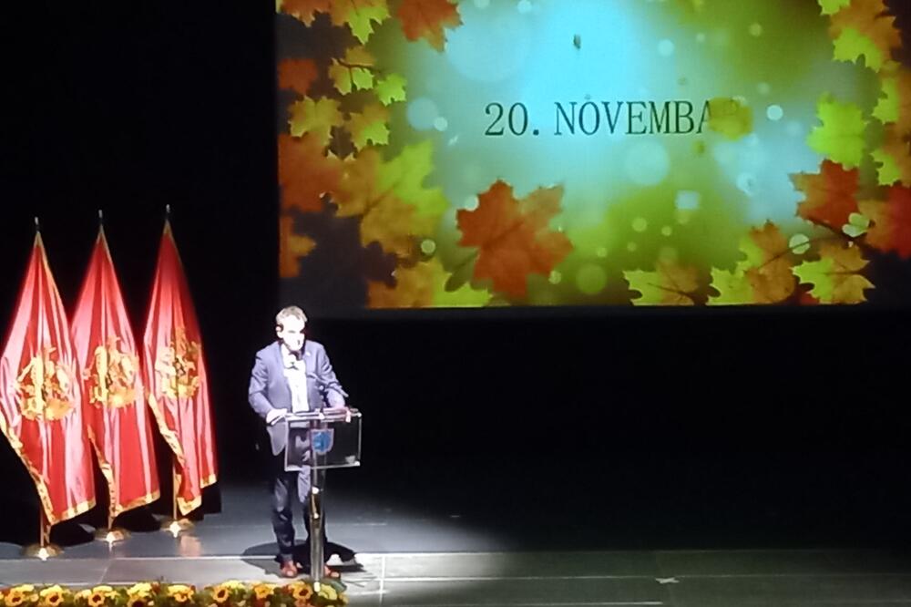 Igor Golubović, Foto: Goran Malidžan