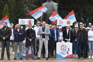 Delić: Pobjeda u Mojkovcu i više nego izvjesna