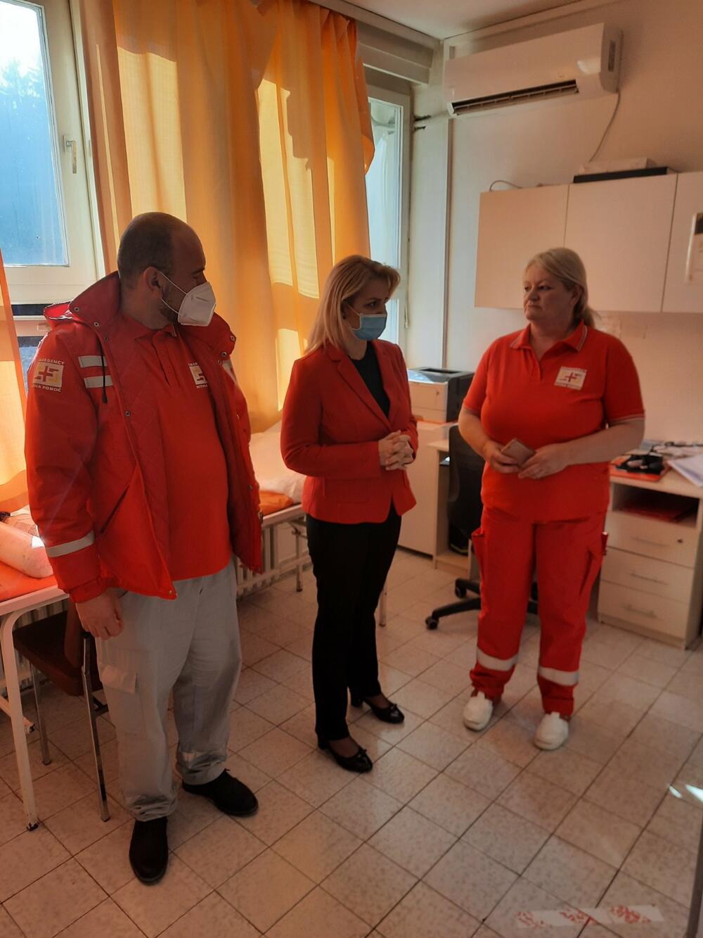 Borovinić Bojović Žabljak