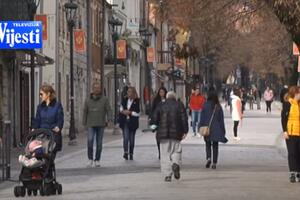 Građani Cetinja se nakon 5. decembra nadaju novim radnim mjestima...