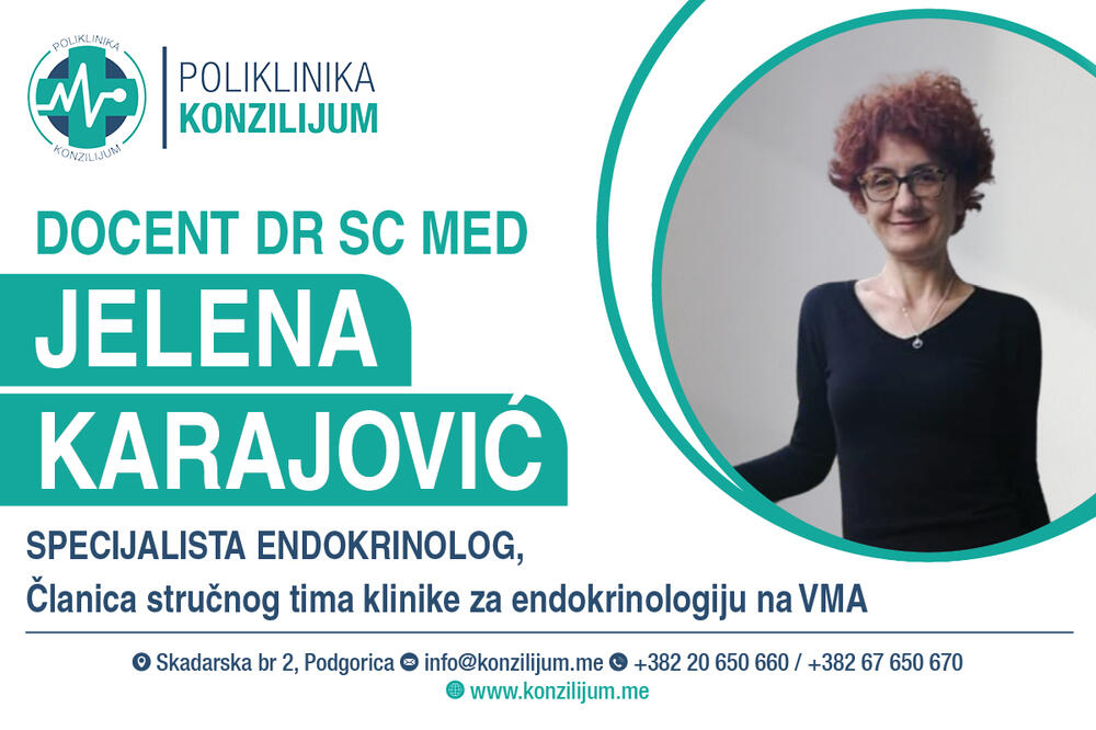 Foto: Poliklinika Konzilijum