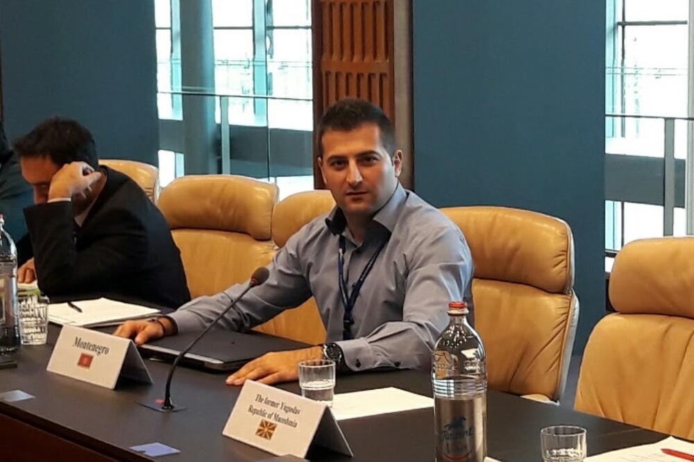 Pejović, Foto: Privatna arhiva