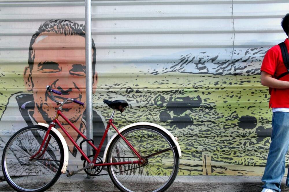 Nije sve u kamatama: Milojko Spajić, Foto: .