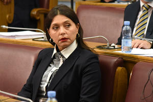 Kordić: Logično je da premijer bude Andrija Mandić