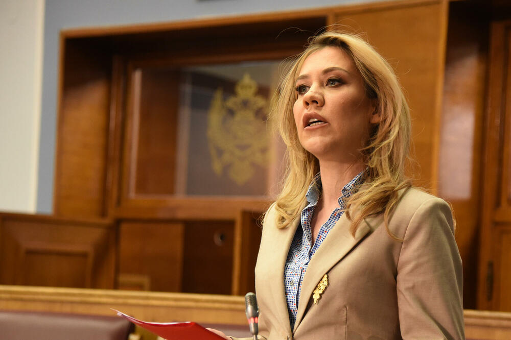 Bratić, Foto: Luka Zeković