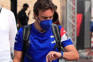 Alonso: Toliko sam čekao ovaj momenat