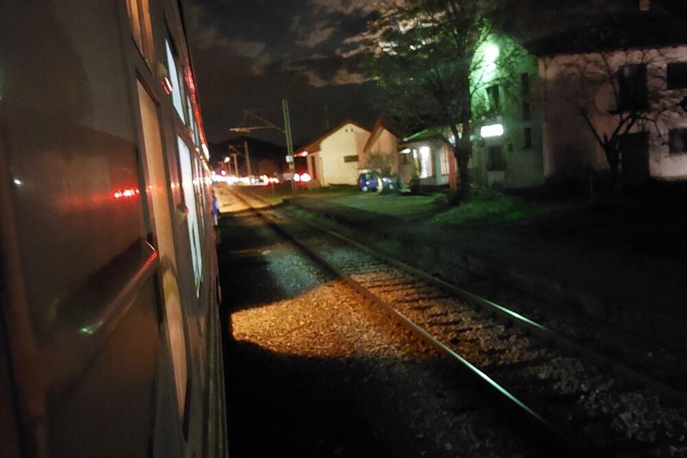 Foto: Čitalac Vijesti