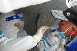 Zašto se vlasti u Kini i dalje trude da održe broj slučajeva...