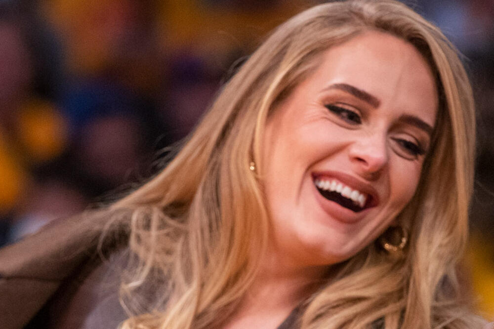 Ade, Foto: Getty Images