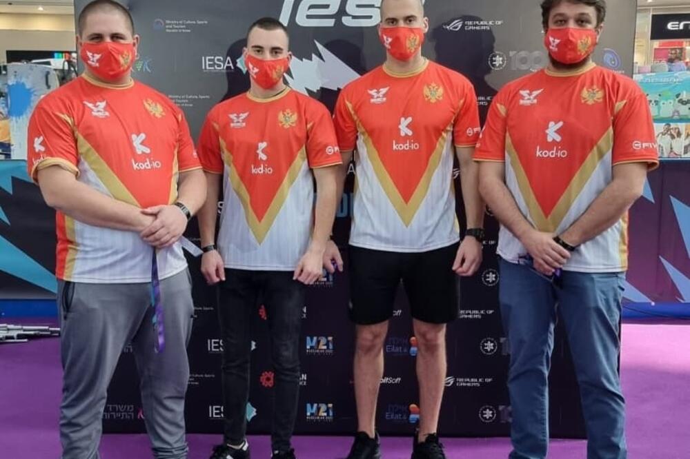 Foto: Privatna ariva